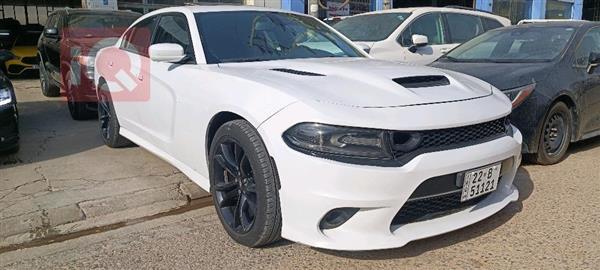 Dodge for sale in Iraq